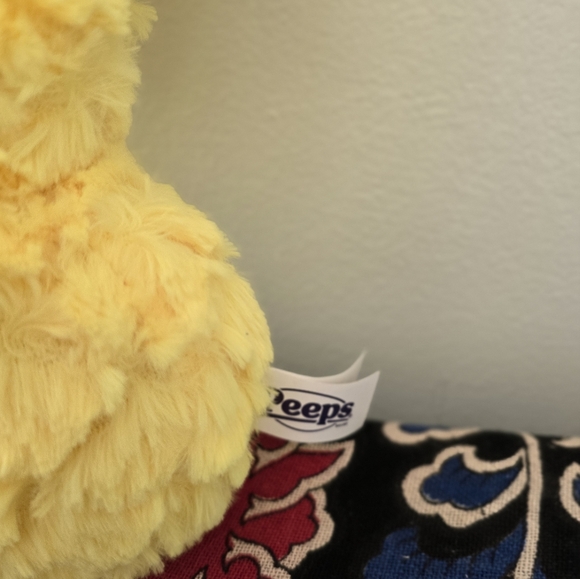 Peeps plush, new with tags - Picture 4 of 6